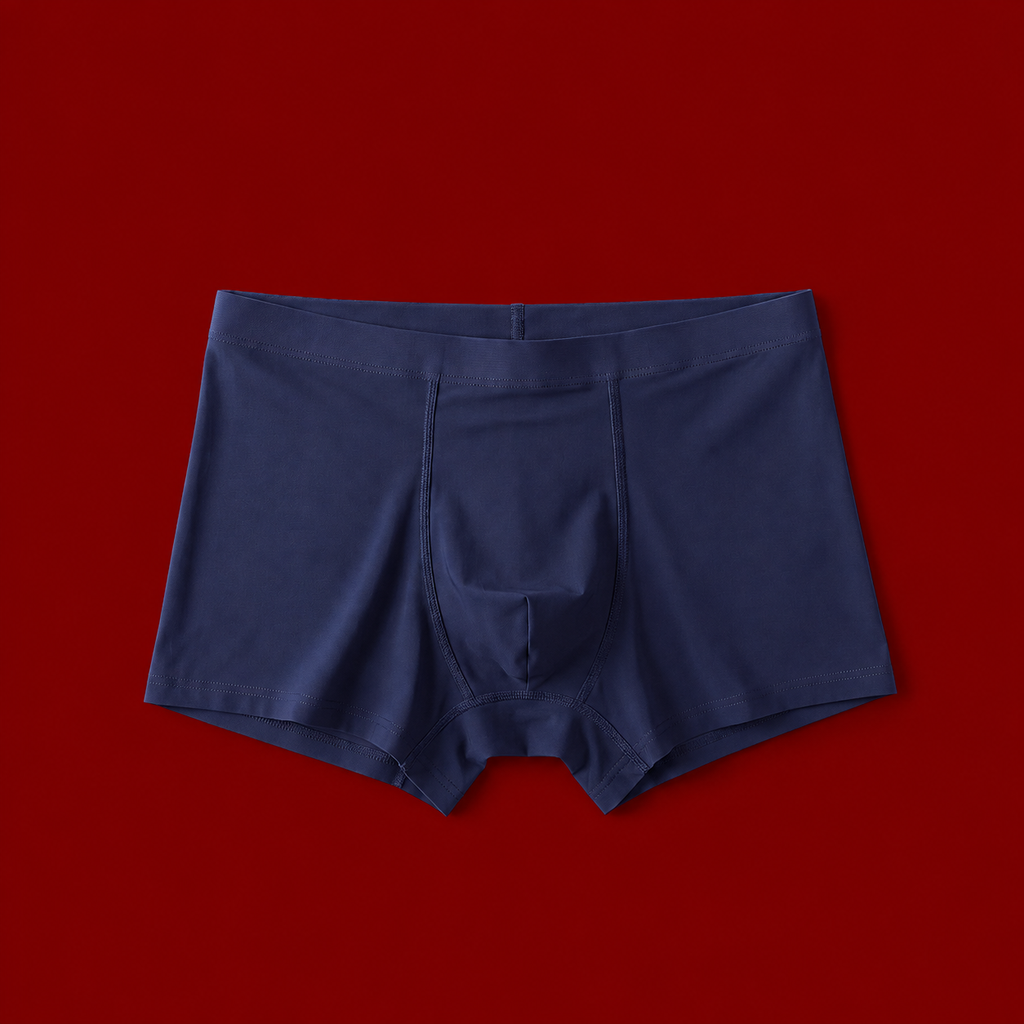 FABROi Mens premium cotton boxers (pack of 3)