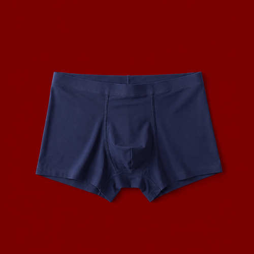 FABROi Mens premium cotton boxers (pack of 3)