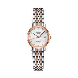 Longines Watchmaking Tradition 25.5 mm Watch